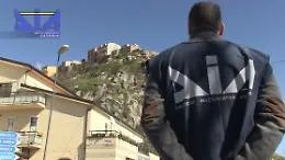 Mafia dei Nebrodi, sequestrato il patrimonio del reggente del clan di Cesar&ograve;