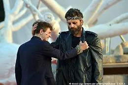 3drammi3, il dramma antico sposa il barocco