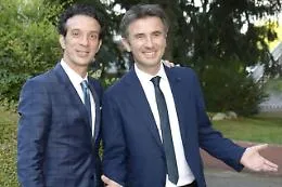 Ficarra e Picone, le inedite "Rane" di Aristofane