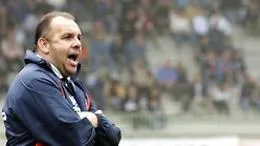 Serie B, il Palermo ufficializza il nuovo allenatore: &egrave; Bruno Tedino