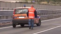 In Sicilia tre viadotti  tenuti sotto osservazione dall'Anas
