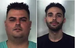 &laquo;Dacci 250 euro e ti ridiamo la moto che ti hanno rubato&raquo;: due arresti a Valverde