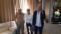 Bruno Contrada si iscrive al Partito Radicale