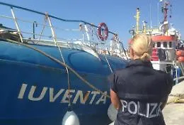 Migranti, confermato sequestro nave Juventa. La Ong: &laquo;Siamo devastati&raquo;
