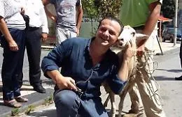 De Luca, quella volta che a Fiumedisi riusc&igrave; a piazzare il sindaco e a controllare l'opposizione