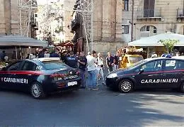 Palermo, delitto del Capo, nuova rissa tra le famiglie