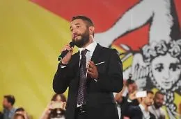 Giudice sospende "regionarie" M5S: in forse candidatura di Cancelleri