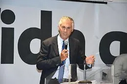 Micari "rettore politico", si dimette direttore AteN Center dell'Universit&agrave;