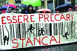 Regione, al via la stabilizzazione di 5 mila precari