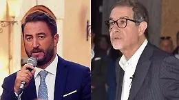 Corruzione e politica, Cancelleri: &laquo;Imbarazzante il silenzio di Musumeci&raquo;