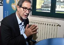 Sondaggio sul gradimento dei governatori: Nello Musumeci &egrave; penultimo