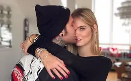 Beb&egrave; in arrivo per Chiara Ferragni e Fedez: si chiamer&agrave; Leone