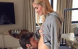 Chiara e Fedez ufficializzano gravidanza e scrivono al piccolo: "Ti aspettiamo"