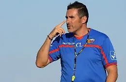 Serie C, il Catania aspetta il Bisceglie, i tanti dubbi di Lucarelli