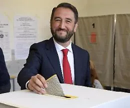Caso Tamajo, Cancelleri: &laquo;Voto contaminato e falsato&raquo;