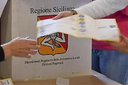 Regionali Enna,  definitivo liste e candidati presidenti