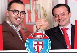 Se De Luca verr&agrave; sospeso, pronto a subentrare  Danilo Lo Giudice