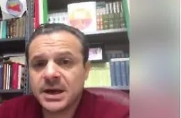 Sabato l'interrogatorio di Cateno De Luca