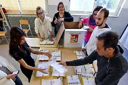 Voto disgiunto e consensi personali: ecco l'identikit di chi ha scelto Nello