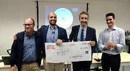 &laquo;Vogliamo estrarre l&rsquo;oro dai rifiuti elettronici&raquo;, ecco la sfida dei &ldquo;minatori del futuro&rdquo; di PCBIS