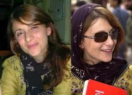 L'omicidio della giornalista catanese Maria Grazia Cutuli: due afghani condannati a 24 anni