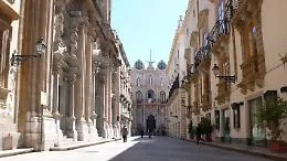 Scontro nell'opposizione a Trapani: Guaiana contro Fileccia, "Amo Trapani" resta con due soli consiglieri