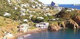 Acqua inquinata a Panarea: sindaco sospende erogazione