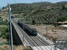 Raddoppio ferroviario Palermo-Messina, primo step completato tra Castelbuono e Cefal&ugrave;