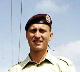 Giallo su morte di Scieri, indagato  un ex comandante della Folgore