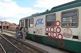 L'itinerario del Treno dei vini dell'Etna tra cantine e bellezze architettoniche