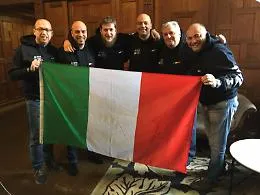La Nazionale di poker che &ldquo;parla&rdquo; siciliano: ottimo argento al Mondiale