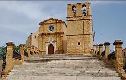 Regione: Cattedrale di Agrigento, da conferenza servizi via libera ai lavori per consolidare il colle