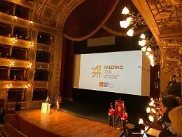 Gentiloni: &laquo;Palermo capitale della cultura occasione di rilancio per la citt&agrave; e l'Isola&raquo;