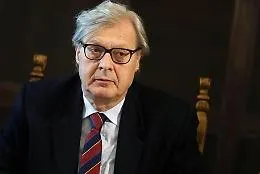 Sgarbi: &laquo;Me ne vado, sono stato cacciato e Musumeci mi ha deluso&raquo;