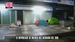 Bianco contro Mediaset: &laquo;Catania non &egrave; quella raccontata da Matrix&raquo;