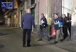 Catania, appalto rifiuti agli "amici":&nbsp; Fazio e Deodati&nbsp;patteggiano la pena