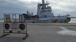 Sequestro ProActiva, Pm: &laquo;Loro unico scopo era di approdare in Italia&raquo;
