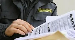 Gdf scopre danno erariale da 1,5 mln di &euro; all'Iacp di Caltanissetta