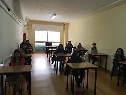 Canicatt&igrave;, dieci studenti del Comprensivo Verga all'Hippo Competition
