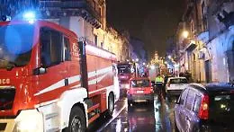 In via Garibaldi il racconto dei testimoni: &laquo;E' stato scioccante&raquo;