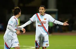 Serie C, il Catania beffato all'ultimo minuto dice addio al primo posto