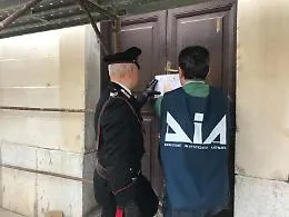 "Gotha7", 6 mln &euro; sequestrati ad imprenditori vicini a mafia barcellonese