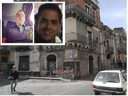 Esplosione Catania, vigili feriti restano gravi ma stabili