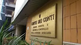 Regione Sicilia, la Corte dei Conti: &laquo;Il Defr della giunta Musumeci sconta limiti e lacune&raquo;