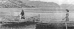 Onorificenze del Quirinale a quattro pescatrici delle Eolie