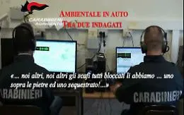 Organizzavano viaggi dalla Tunisia alla Sicilia: quattro arresti