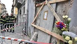 Catania,  la moglie  di un vigile del fuoco:  &laquo;I nostri uomini lavorano con rigore&raquo;