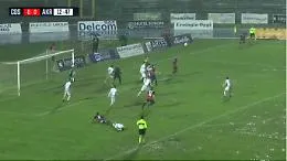 Serie C, l'Akragas ritrova l'orgoglio: pari a Cosenza