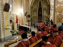 I tradizionali riti della Pasqua a Pedara