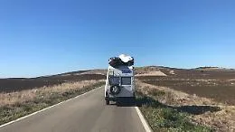 Cristian Gulino, quando una vita in vacanza non &egrave; solo una canzone